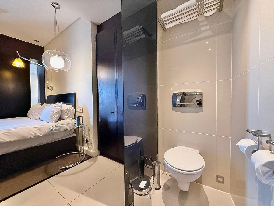 1 Bedroom Property for Sale in Century City Western Cape